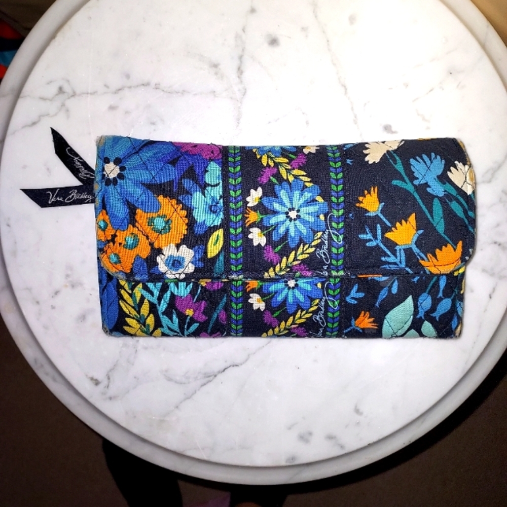 Vera Bradley | Wallet